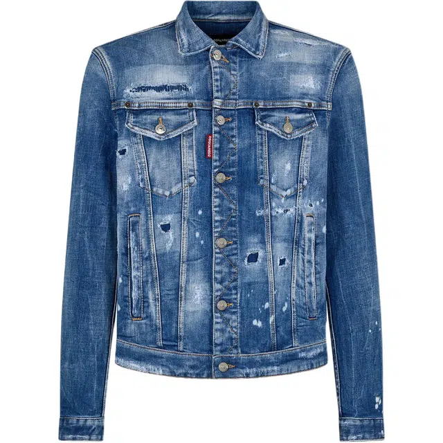 DSQUARED 2