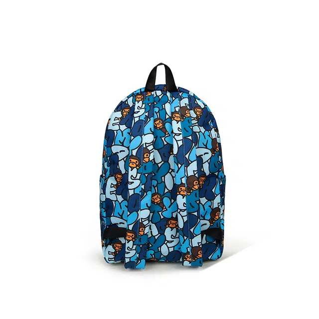 BABY MILO STORE BY A BATHING APE