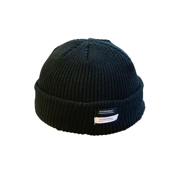 祎步康 针织保暖潮牌时尚 聚酯纤维 绒线帽 男女同款情侣款