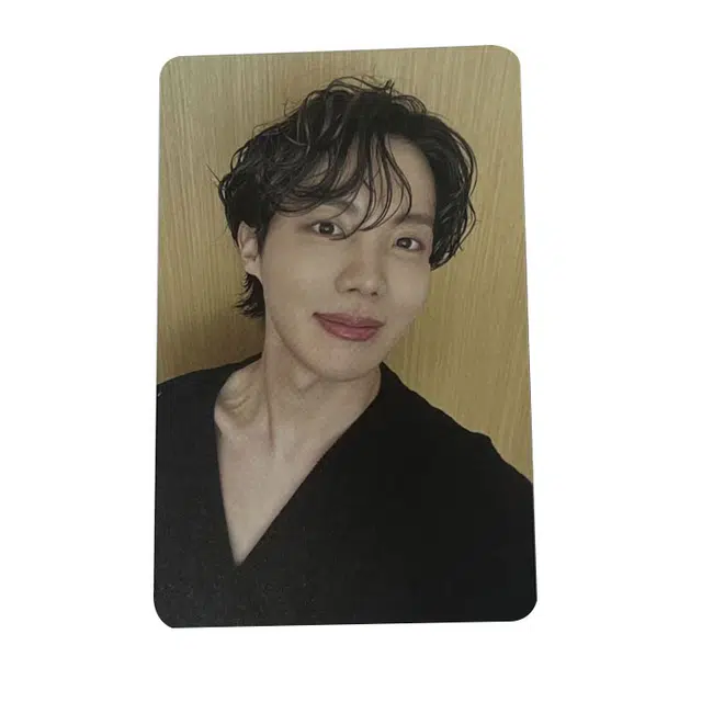 HYBE jhope mp