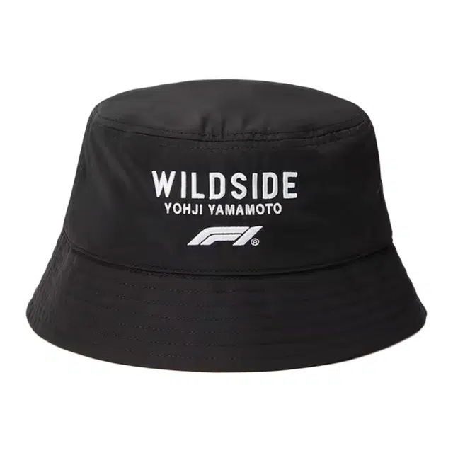 Yohji YamamotoxFormula One x PACSUN Wildside -