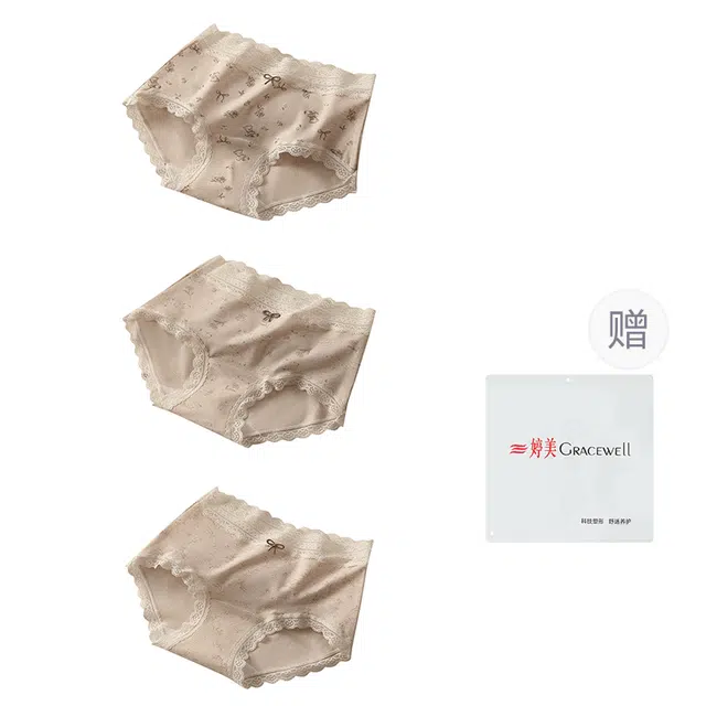 GRACEWELL HPV3
