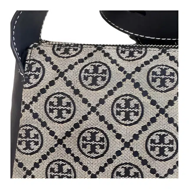 TORY BURCH Romy T Monogram