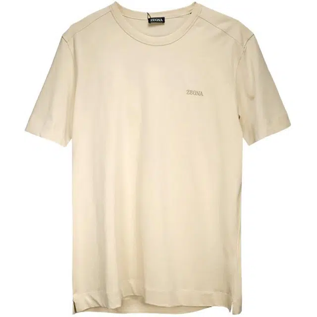 Zegna SS24 LogoT