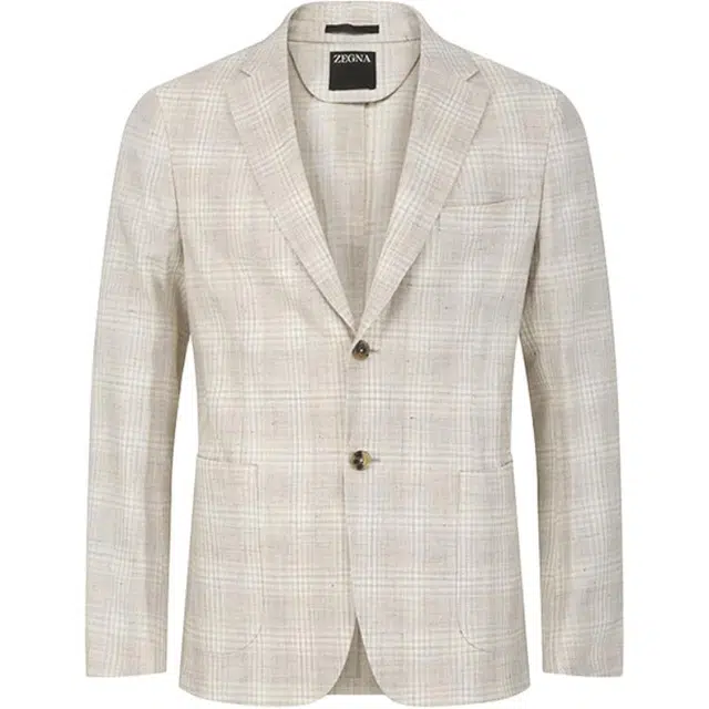 Zegna SS25