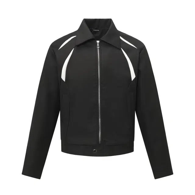 WKOOG cleanfitbomber