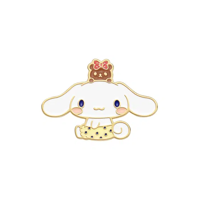 x Sanrio IP
