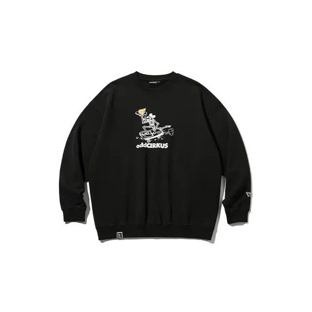 oddCIRKUS FW25