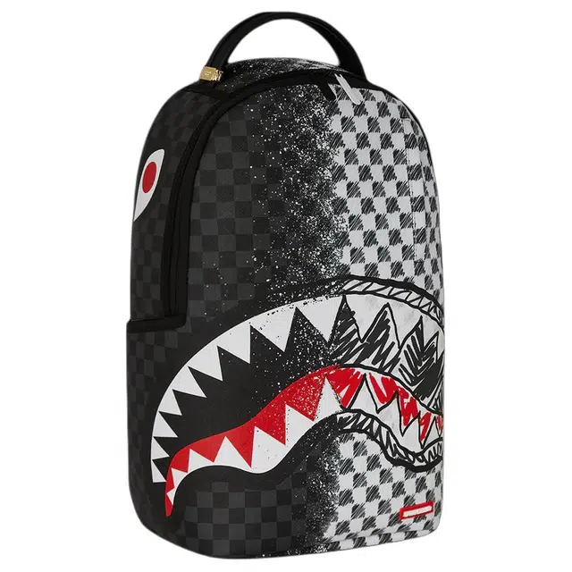 SPRAYGROUND PVC