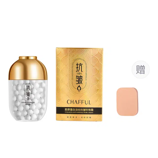 CHAFFUL 50g