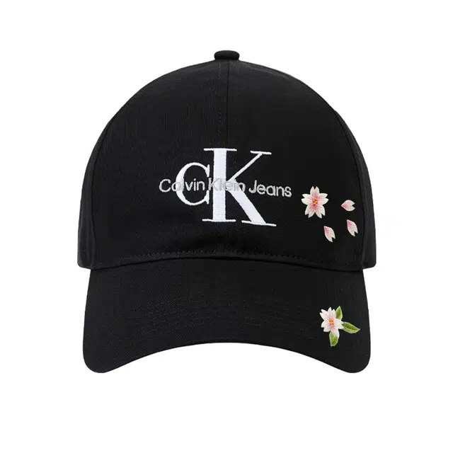 CALVIN KLEIN logo