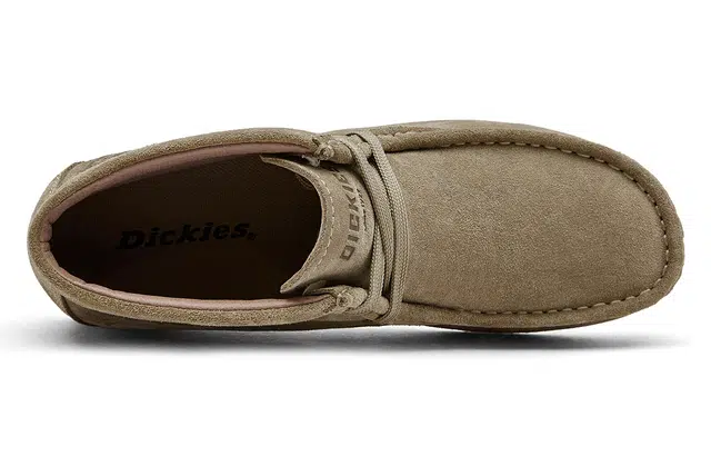 Dickies
