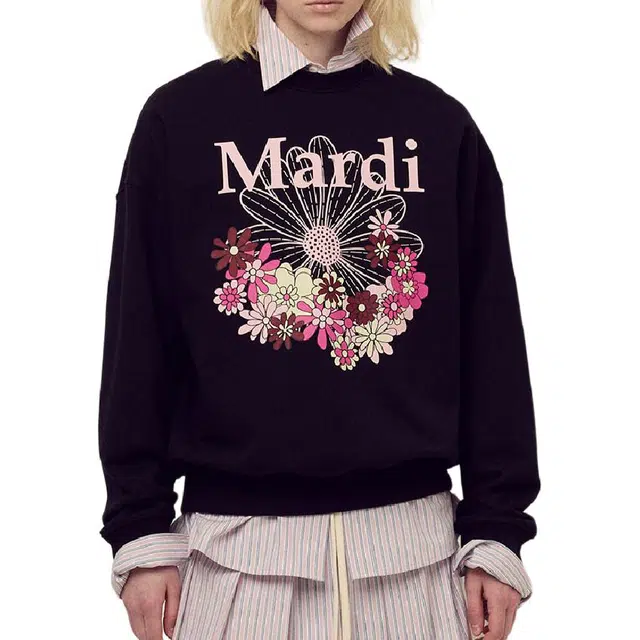 MARDI MERCREDI FW25