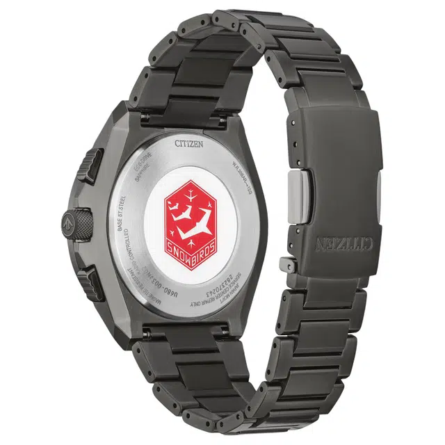CITIZEN 200 46mm