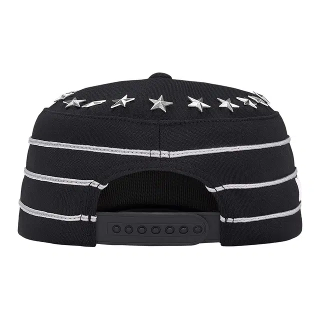 Supreme FW25 WEEK 1 STARS STUDDED PILLBOX HAT