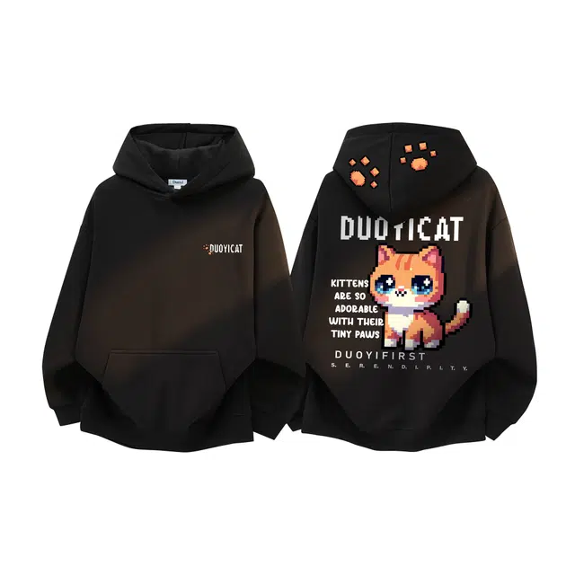 Duoyi Hoodie