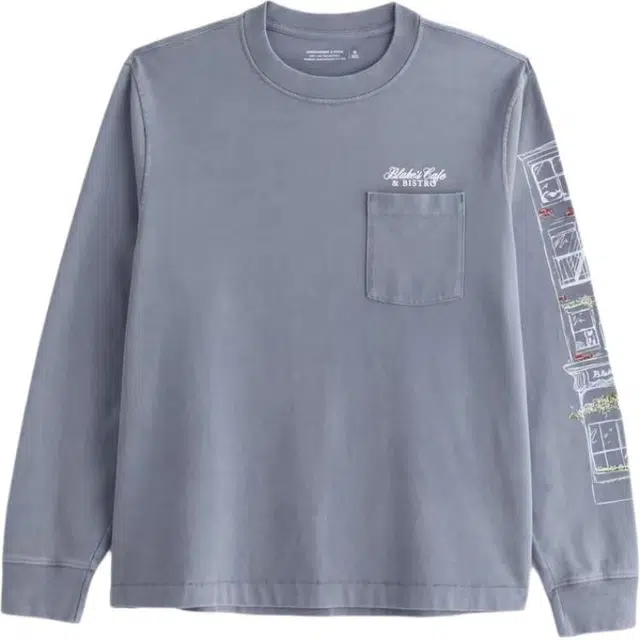 AbercrombieFitch T