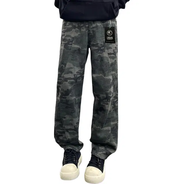 URBAN AUTHENTIC vibe180+