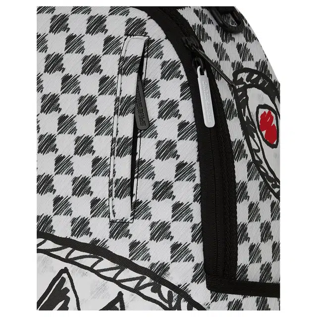 SPRAYGROUND PVC