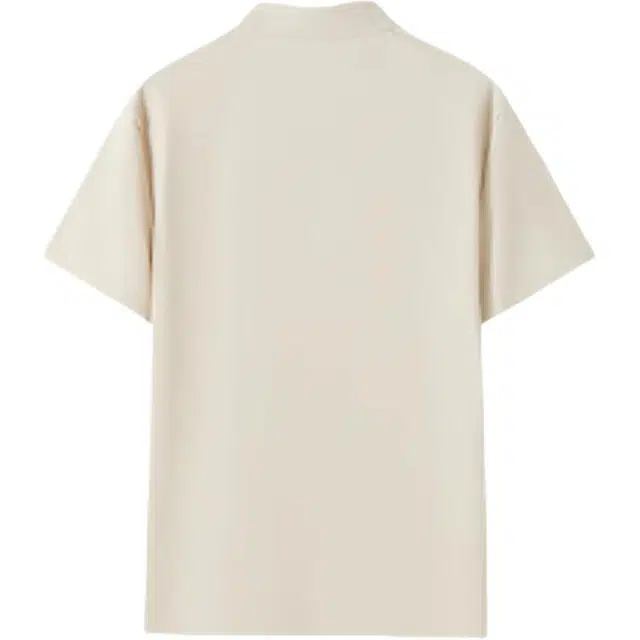 KARL LAGERFELD SS25 Polo