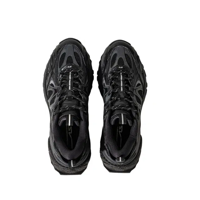 ANTA SNEAKERVERSE ZIGZAG 1.5 BLASTER