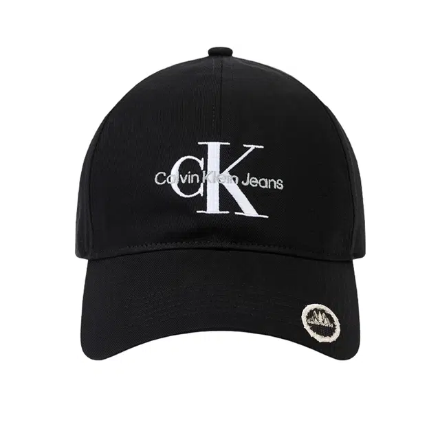 CALVIN KLEIN logo