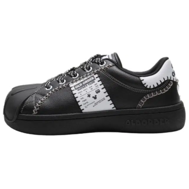 OLD ORDER Mickey glove sneaker
