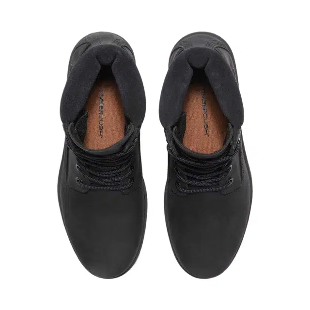Timberland FW25