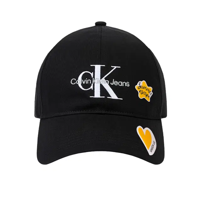 CALVIN KLEIN logo