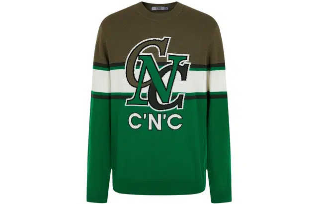 C'N'C Logo