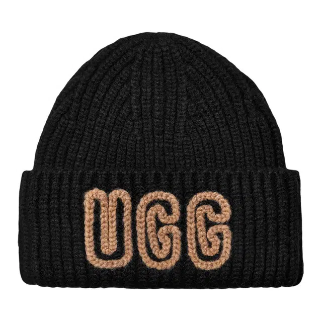 UGG Acrylic Beanie
