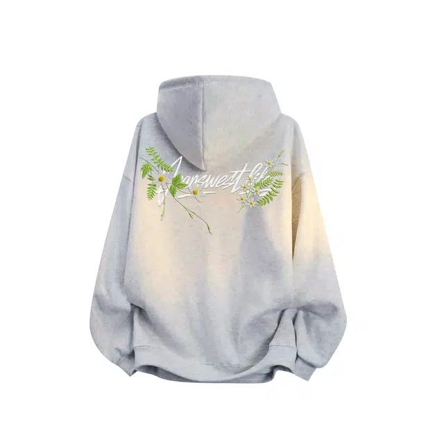 JEANSWEST LIFE Hoodie