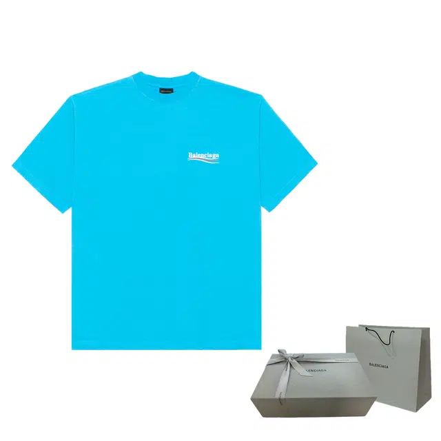 Balenciaga SS23 LogoT