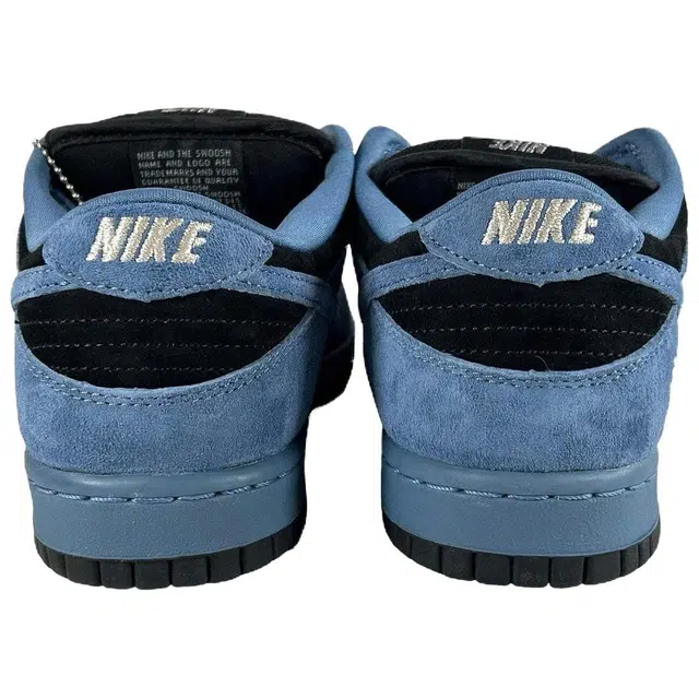 Supreme x Nike SB Dunk Low Pro OG QS