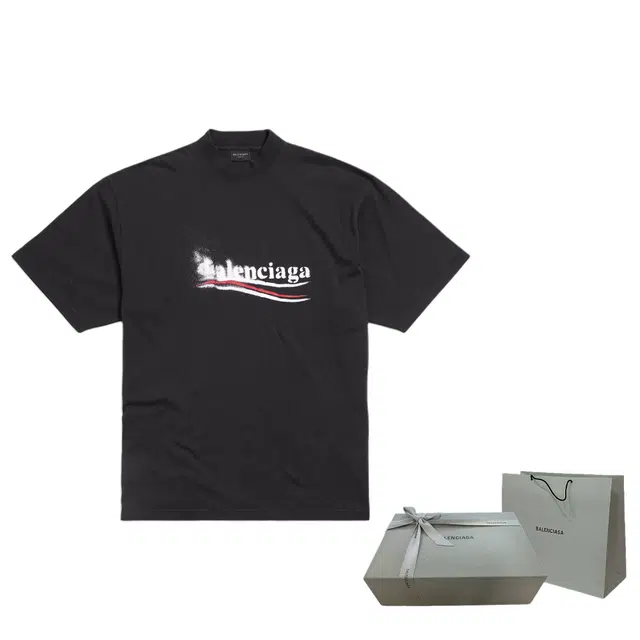 Balenciaga SS24 T