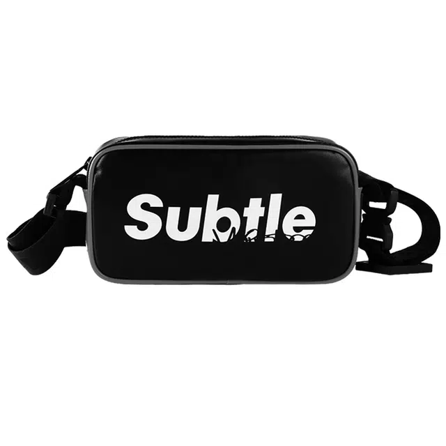 Subtle INDIE PVC