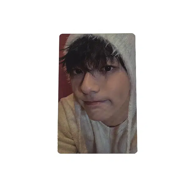HYBE txt wvs2.0