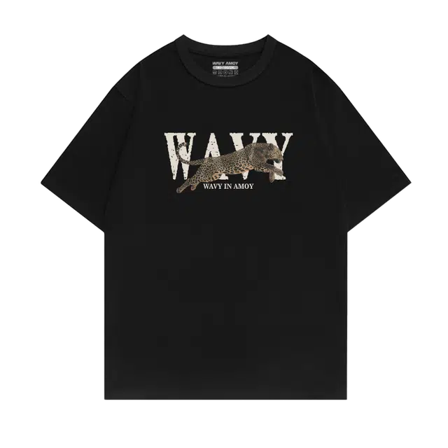 WAVYCREW T