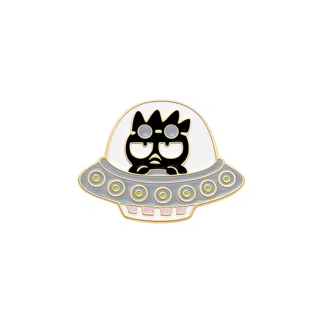 x Sanrio IP