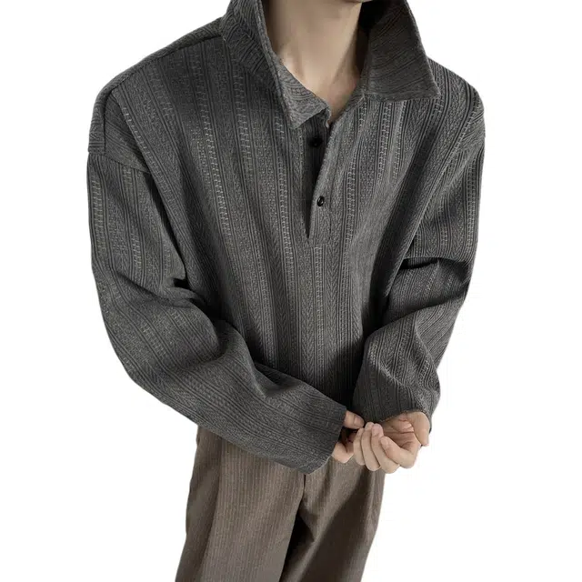 URBAN AUTHENTIC POLO