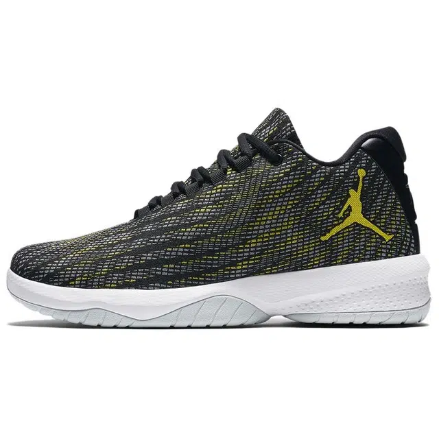 Jordan B. FLY X