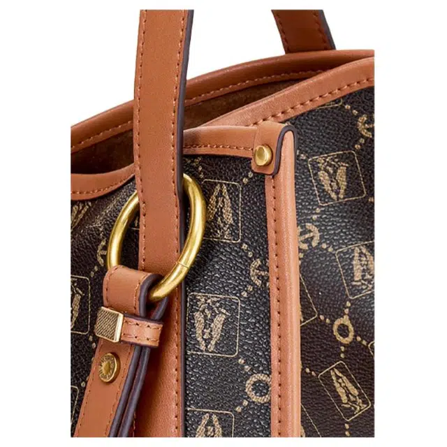 Hush Puppies Tote