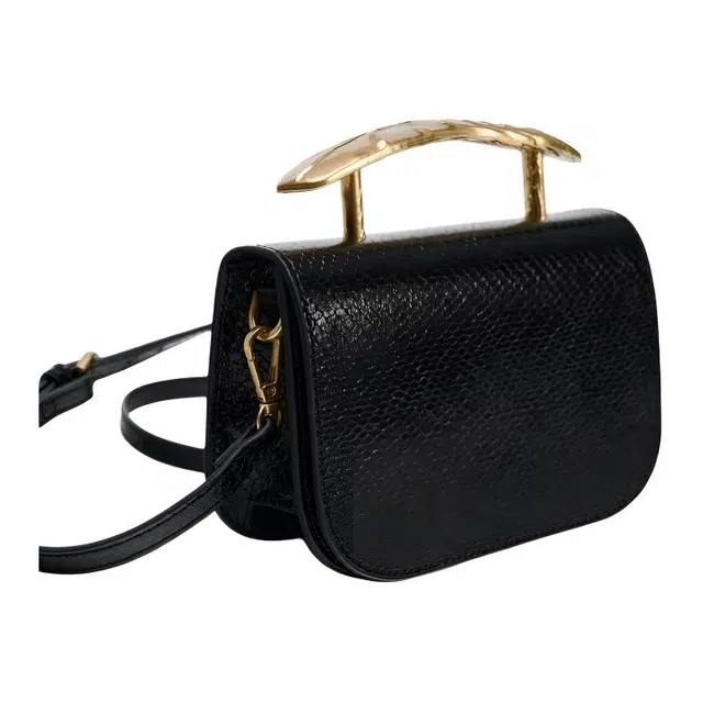 ZARA PU