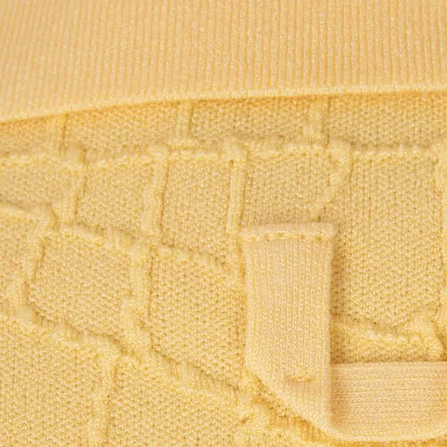 Jacquemus Polo