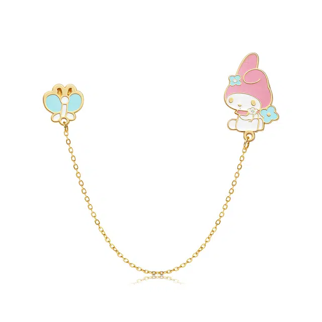 x Sanrio IP