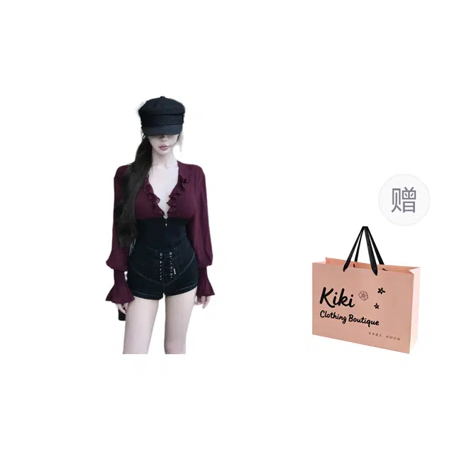 Kiki Clothing Boutique v