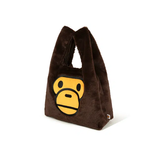 BABY MILO STORE BY A BATHING APE