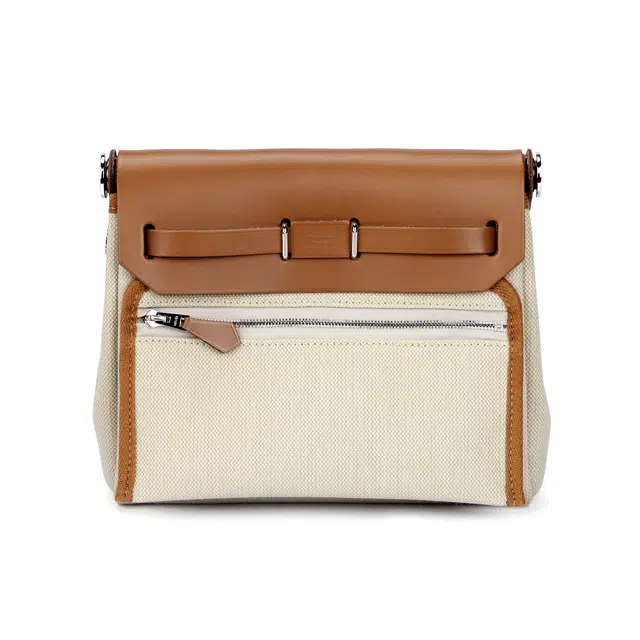 Hermes Herbag Zip 20