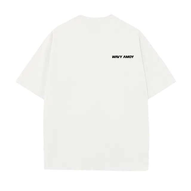 WAVYCREW T