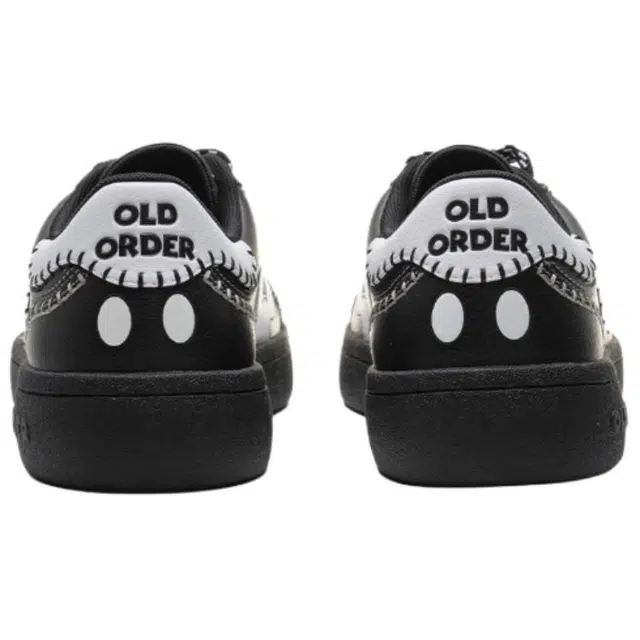 OLD ORDER Mickey glove sneaker